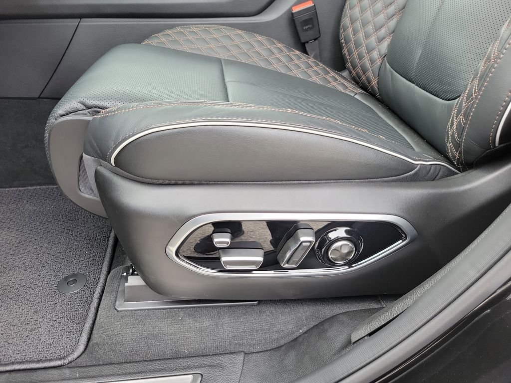 2025 Jeep Grand Cherokee L Summit - Photo 19