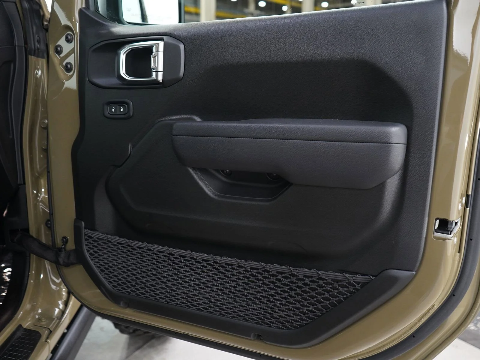 Used 2025 41 Jeep Willys image 9