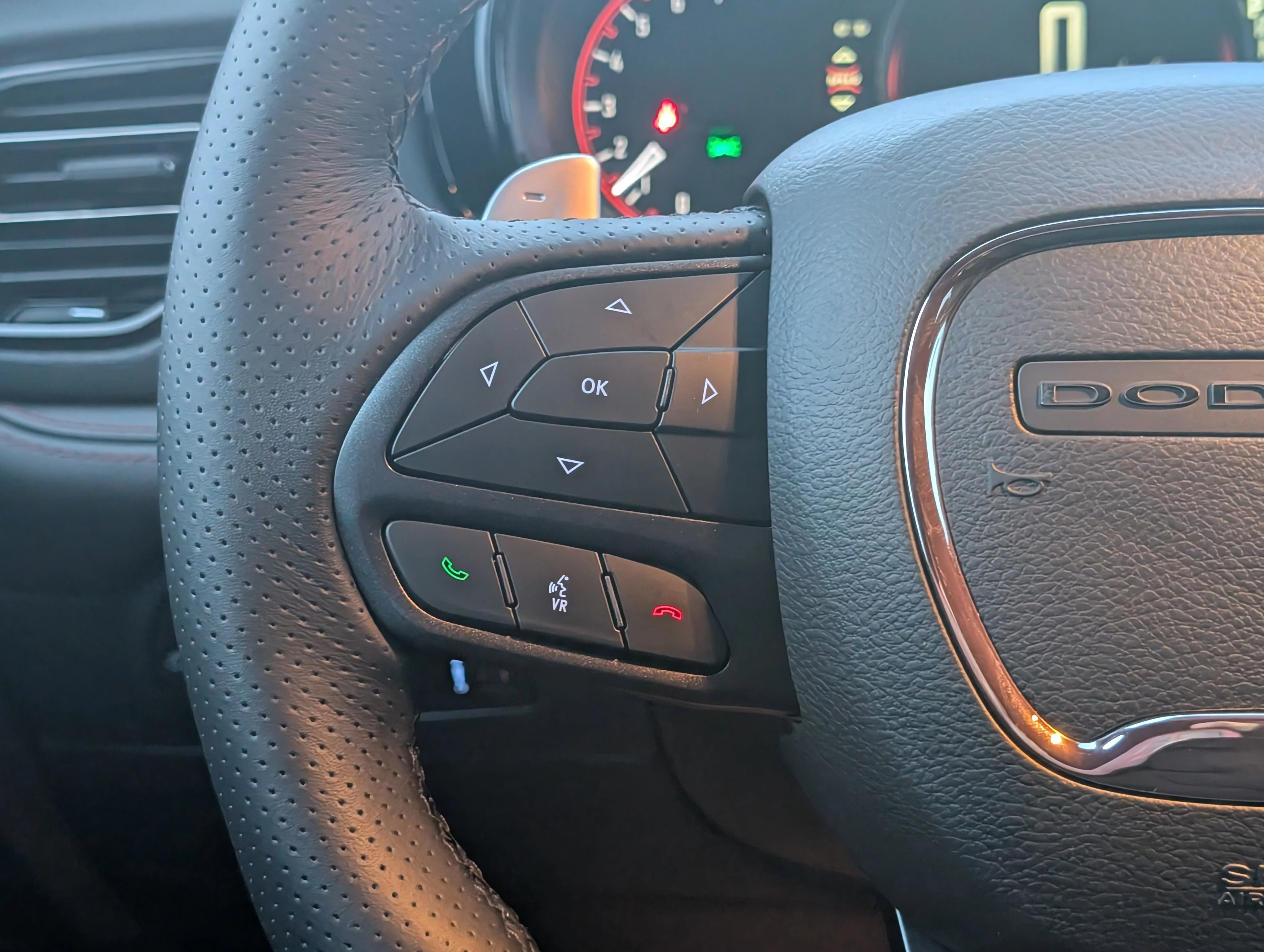 New 2026 White Knuckle Dodge GT image 22