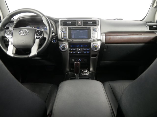 Used 2014 Blizzard Pearl Toyota Limited image 18