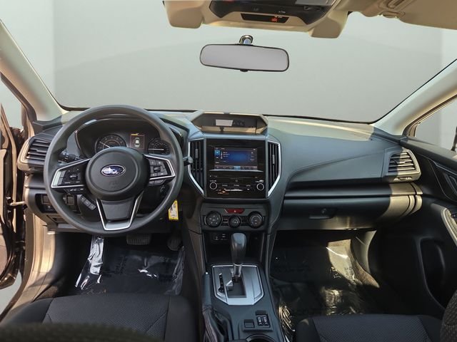 Used 2021 Subaru Impreza Premium with VIN 4S3GKAV67M3604452 for sale in Raynham, MA