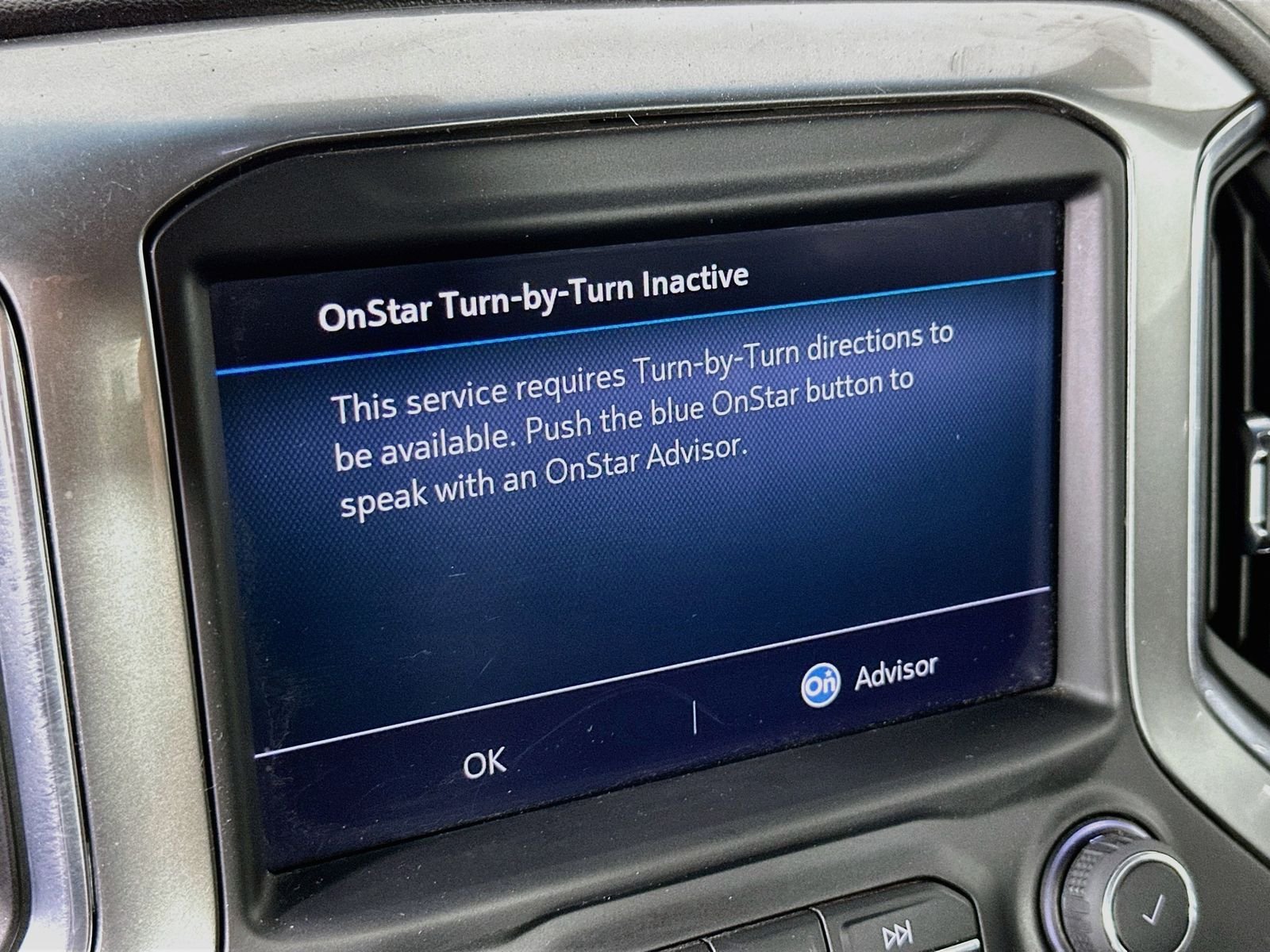 Used 2022 Blue Chevrolet LT Trail Boss image 14