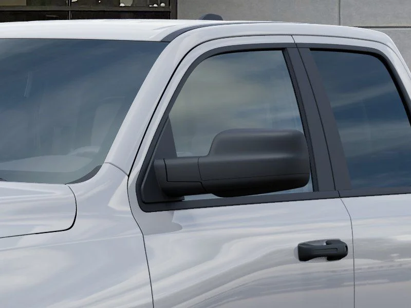 New 2026 White Ram Express image 12