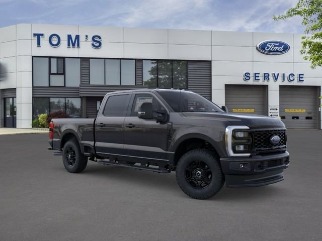 New 2026 Black Ford XL image 7