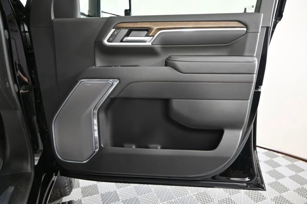 2026 Chevrolet Silverado 2500 HD High Country - Photo 13