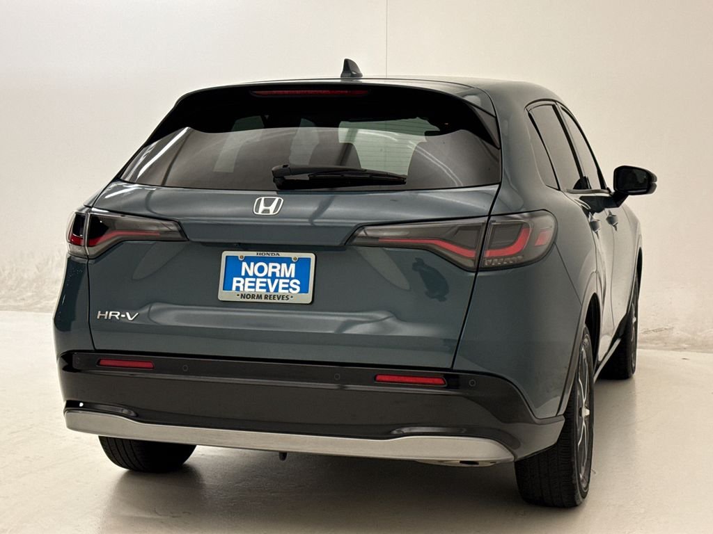 Certified Used 2024 Nordic Forest Pearl Honda EX-L image 9