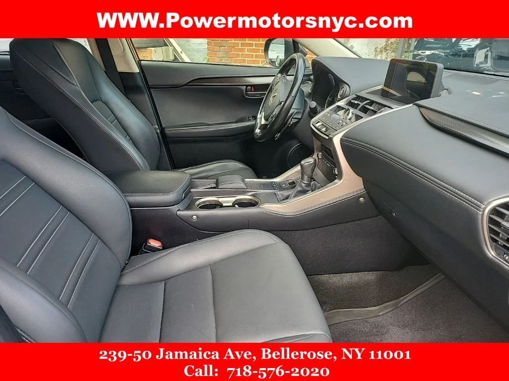 Used 2020 Black Lexus 300 Base image 14