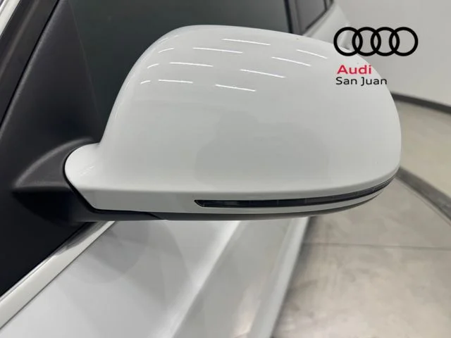 Used 2017 White Audi 2.0T Prestige image 9