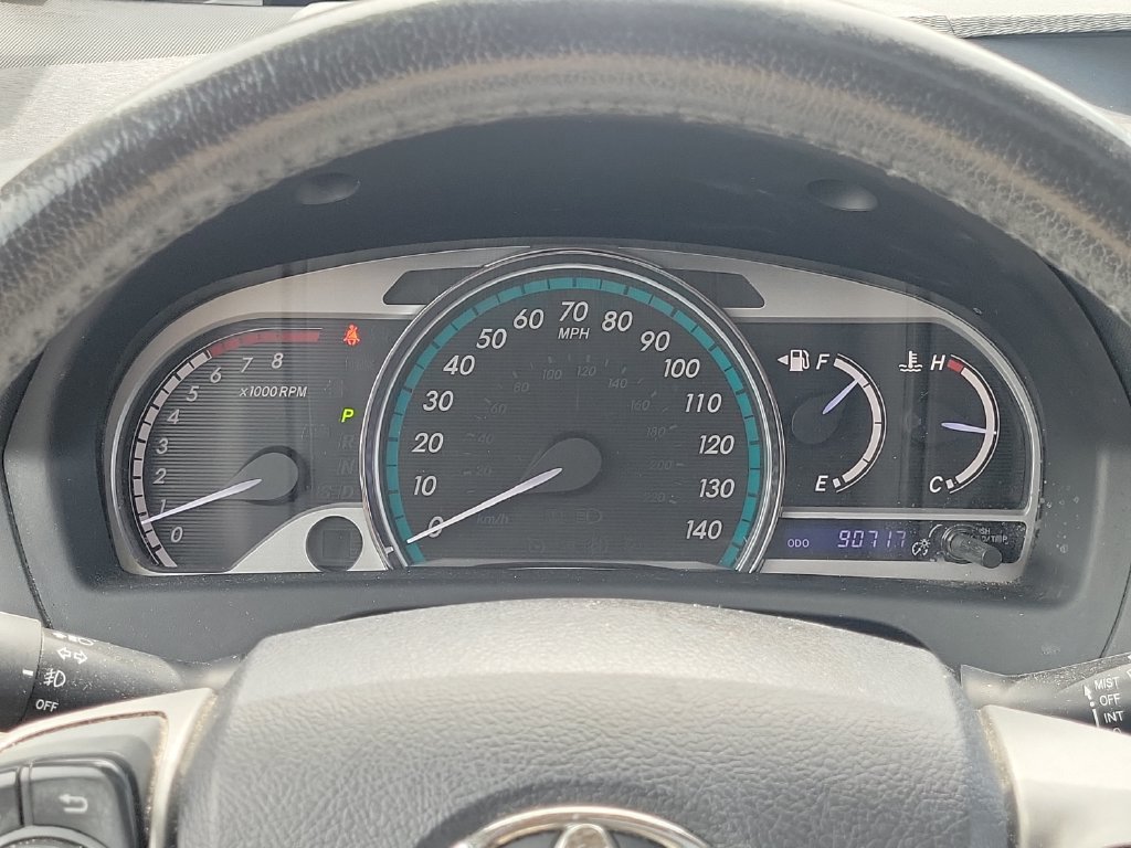 2015 Toyota Venza XLE - Photo 23