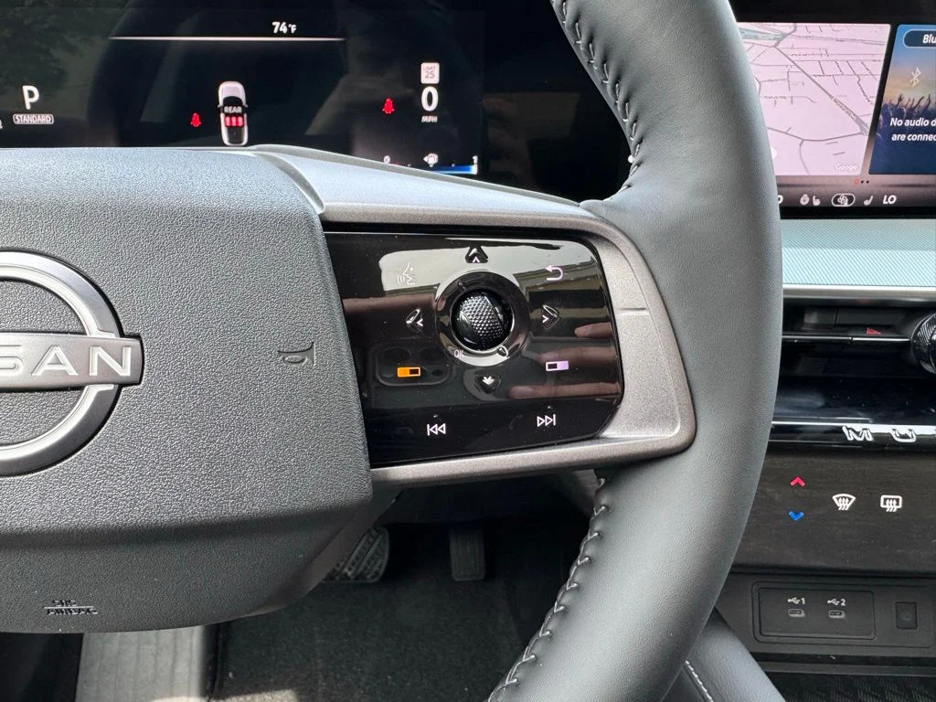 2025 Nissan Murano SL - Photo 16