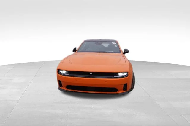 New 2025 Peel Out Exterior Paint Dodge R/T image 8