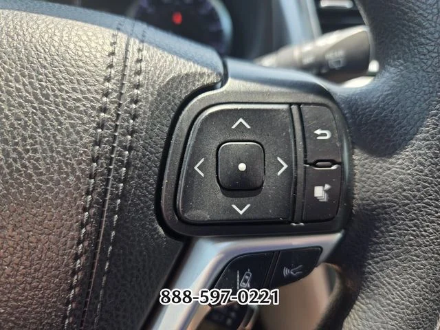 Used 2019 Silver Toyota LE image 27