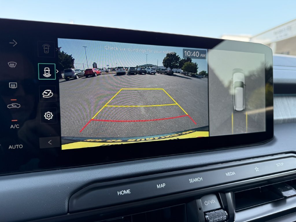 New 2027 Black Jade Green Kia X-Line SX Prestige image 28