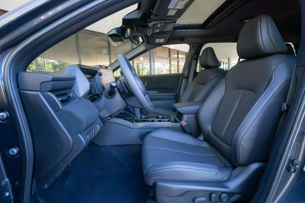 2026 Subaru Outback Limited XT - Photo 8