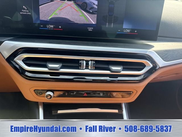 2023 BMW 3 Series 330i - Photo 24