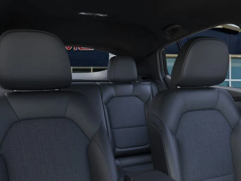 2026 Buick Envista Preferred - Photo 24
