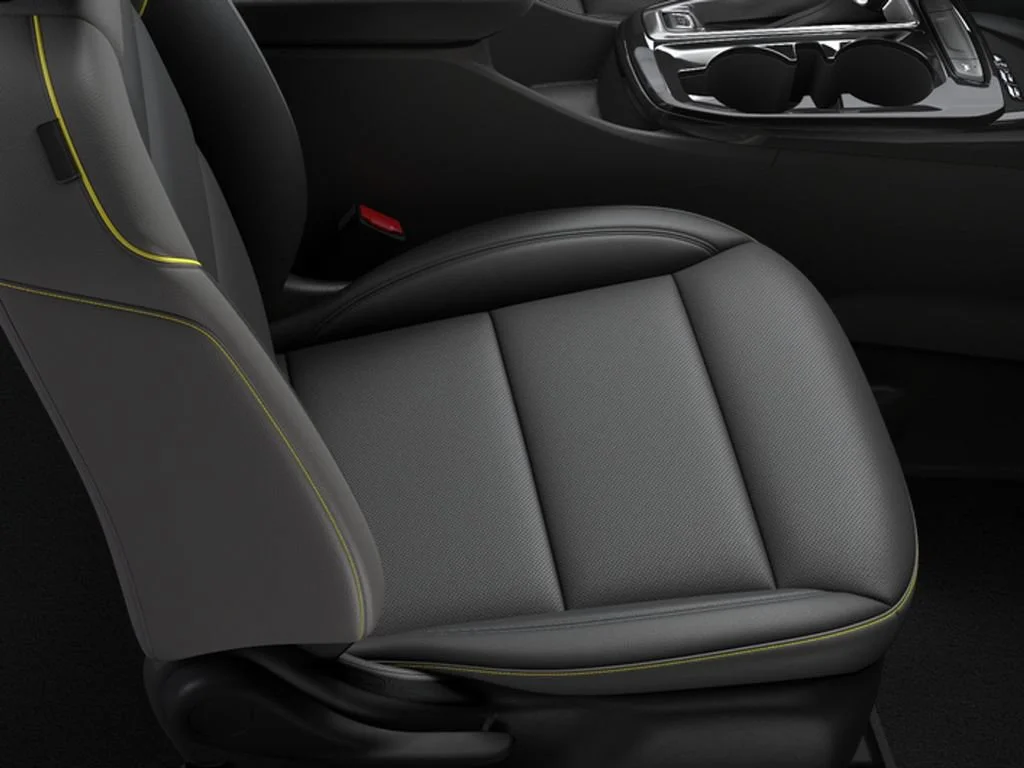 New 2026 Sterling Gray Metallic Chevrolet ACTIV image 9