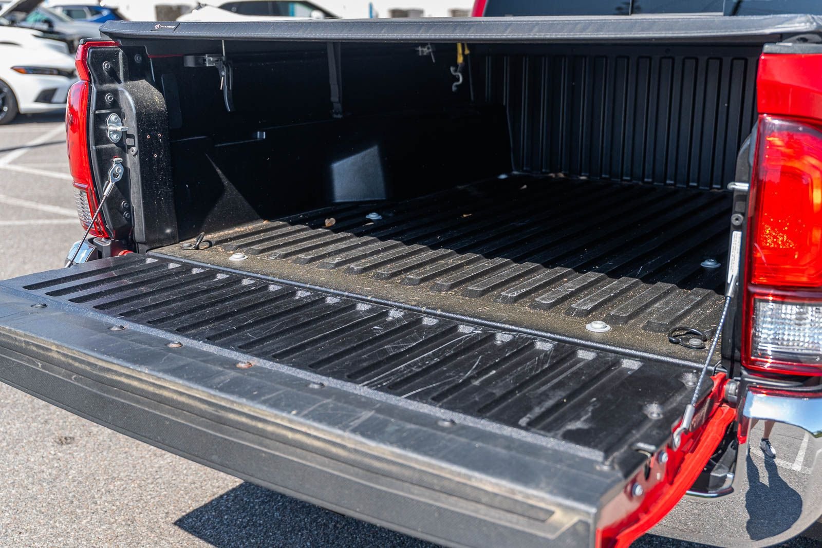2023 Toyota Tacoma SR5 - Photo 19