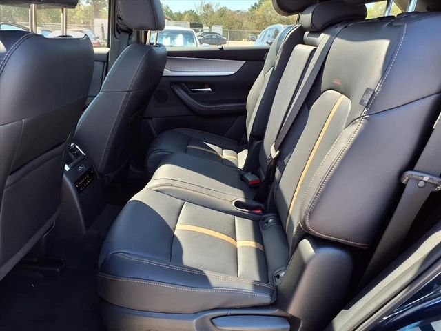 2026 Mazda CX-90 Premium Sport Package - Photo 13