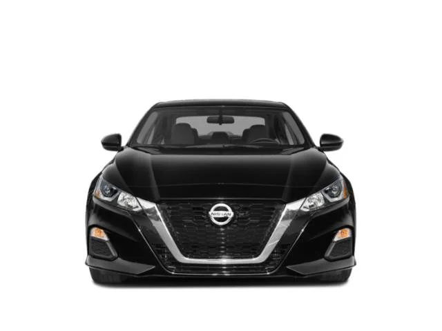 Used 2020 Gun Metallic Nissan 2.5 S image 7