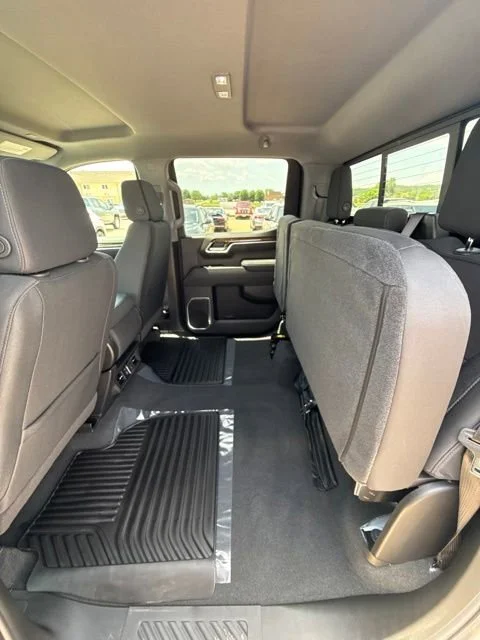 2026 GMC Sierra 1500 SLE - Photo 52
