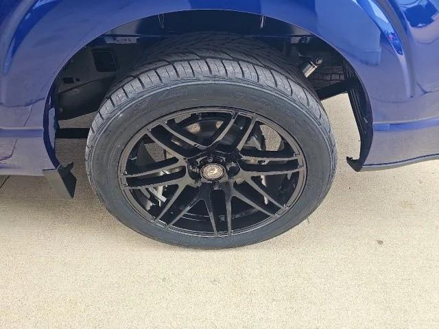New 2026 Argon Blue Metallic Ford XL image 44