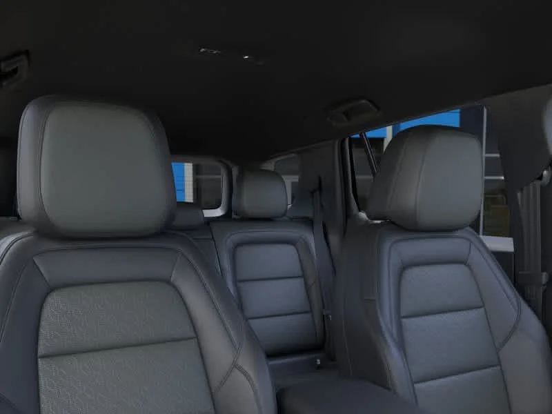 2027 Chevrolet Equinox LT - Photo 24