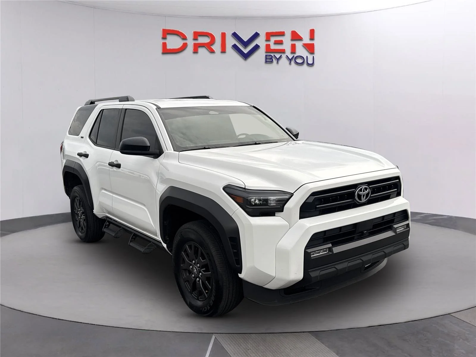 Used 2025 Ice Cap Toyota SR5 image 1