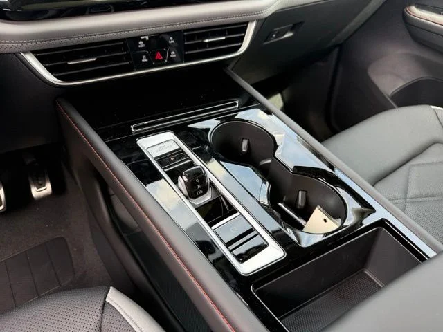 New 2026 Black Volkswagen 2.0T Peak Edition image 14