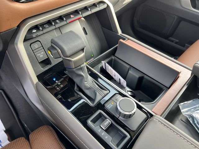 New 2026 Wind Chill Pearl <sup>1</sup> Toyota  1794 Edition image 18
