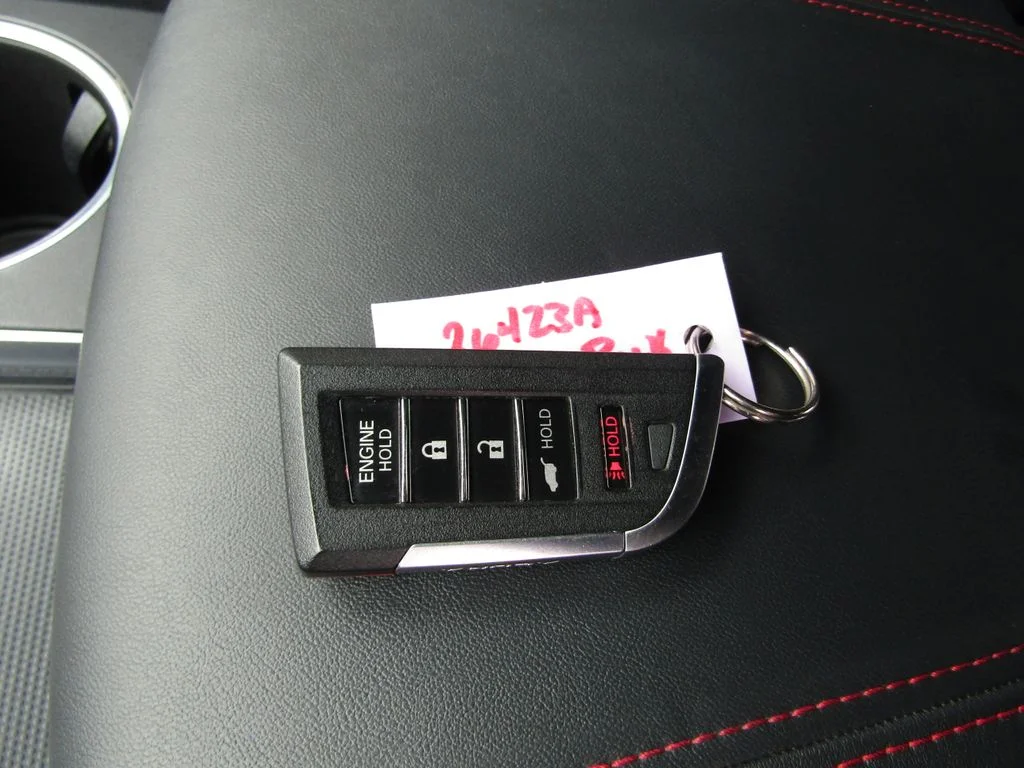 Used 2022  Acura Type S image 23