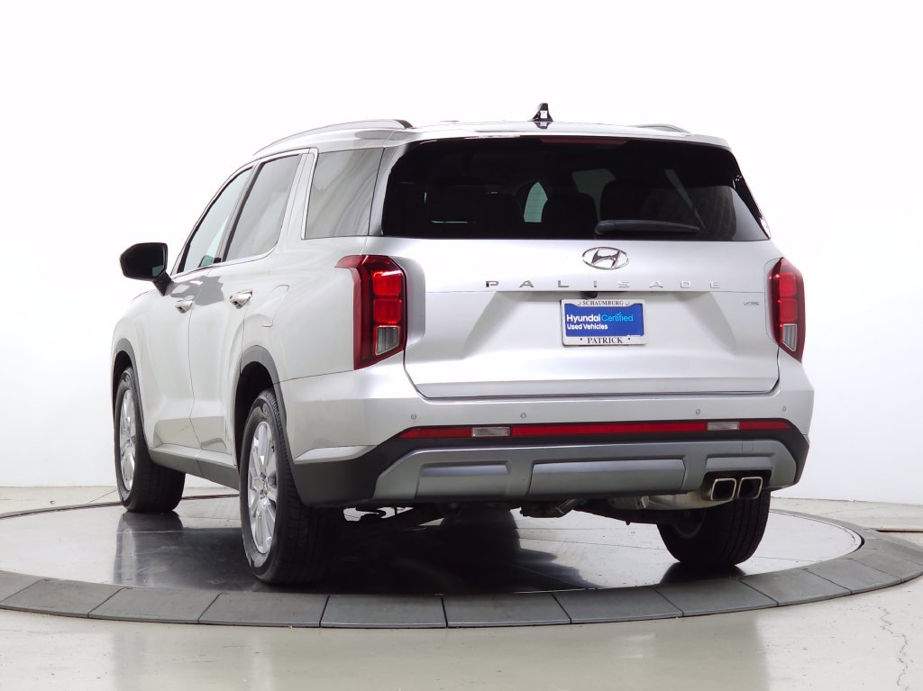 2024 Hyundai Palisade SEL - Photo 6