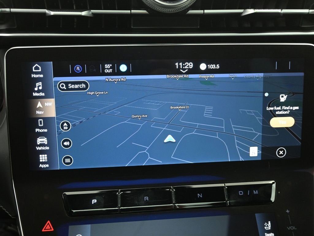 2023 MASERATI GRECALE - Image 12