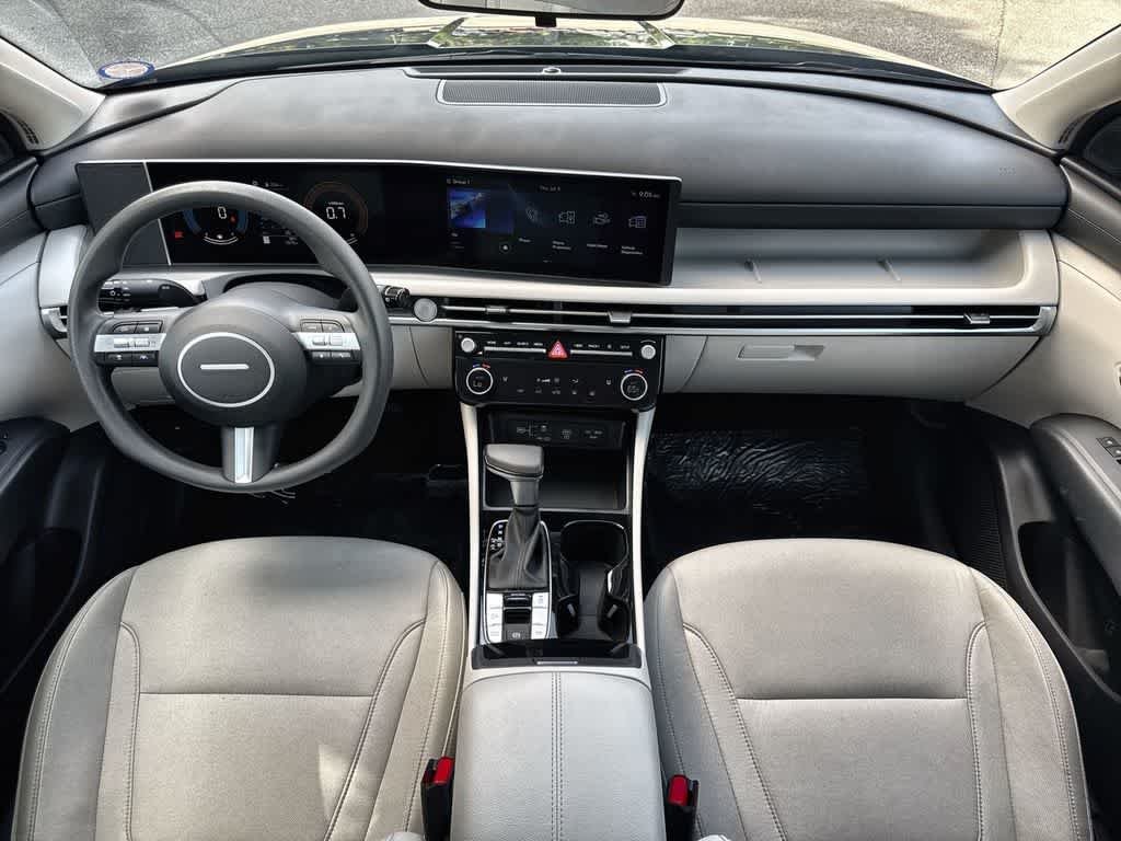 Used 2026 Ecotronic Gray Hyundai SEL image 24