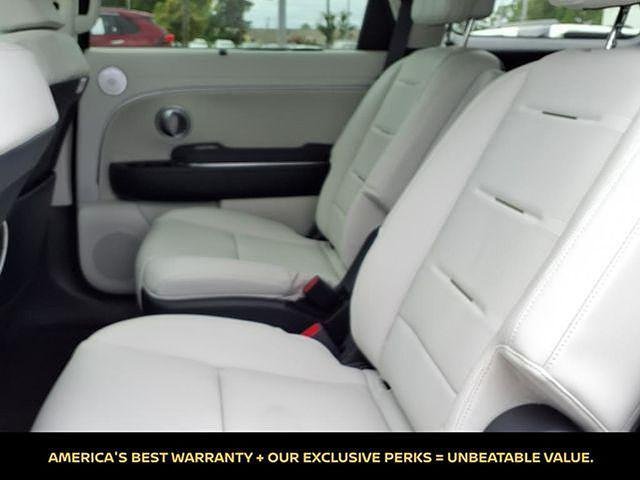 2026 Hyundai Palisade Calligraphy - Photo 15