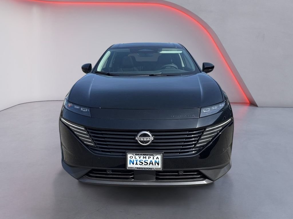 2025 Nissan Murano SL - Photo 8