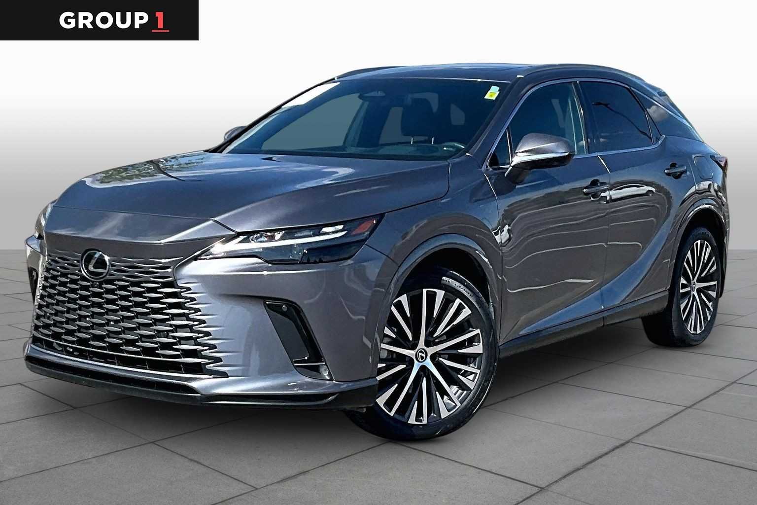2023 Lexus RX 350 350 Premium Plus AWD's photo