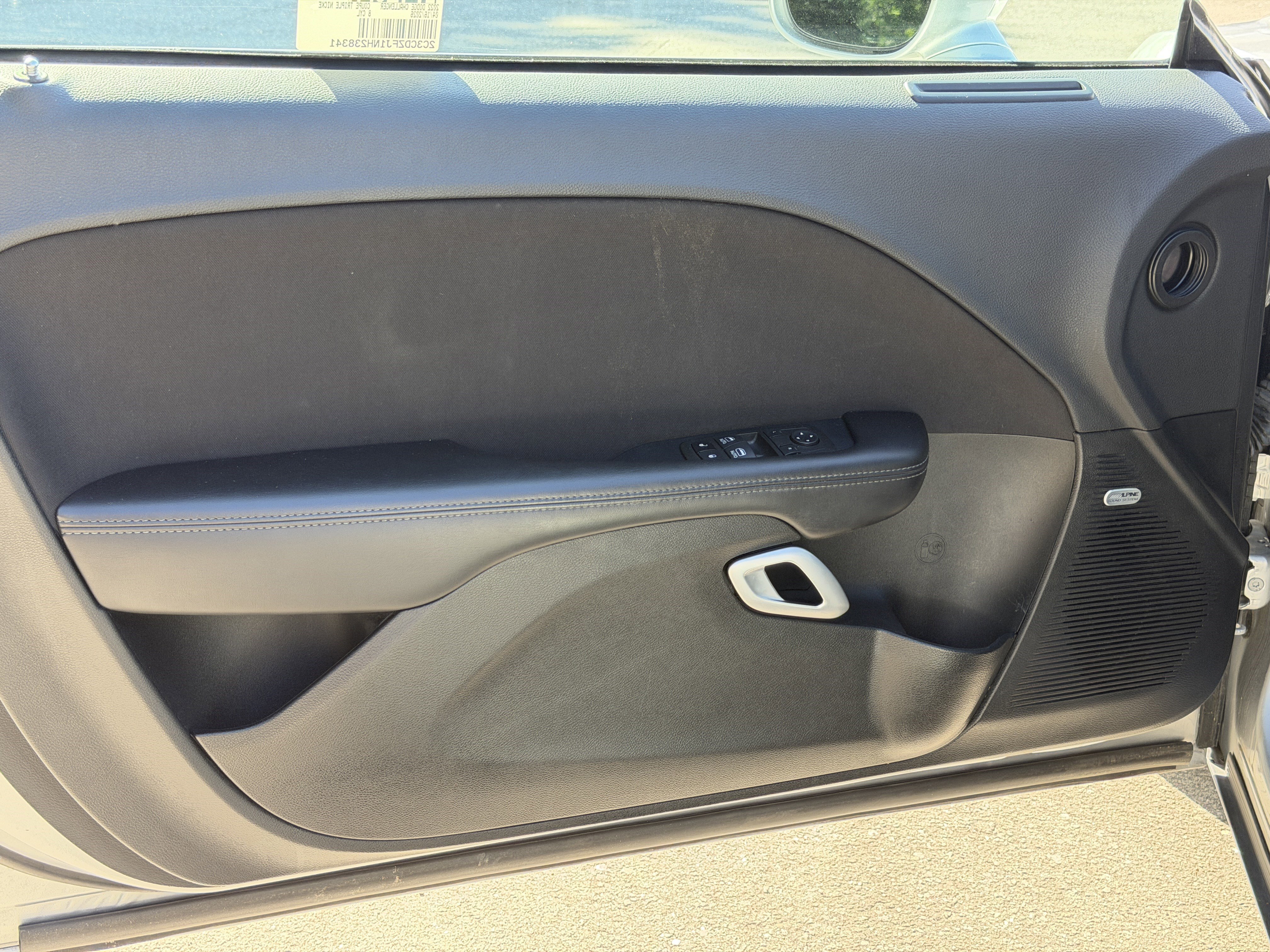Used 2022  Dodge R/T Scat Pack image 12