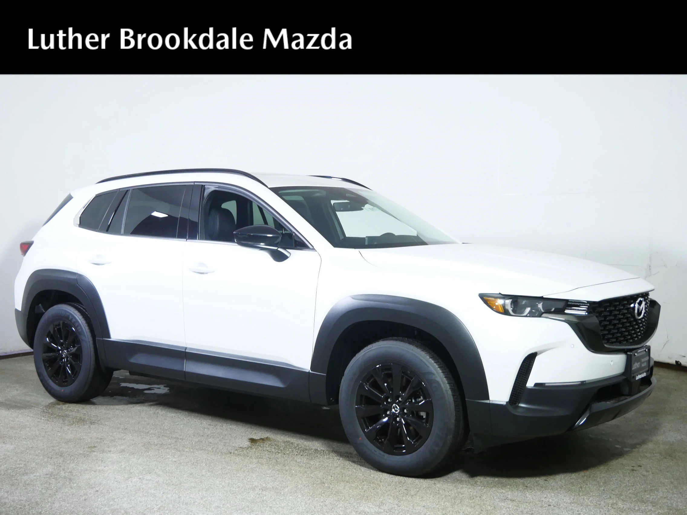 2026 Mazda CX-50 2.5 Hybrid Premium's photo