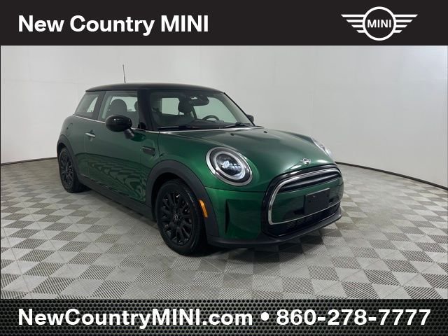 2023 MINI Hardtop 2 Door Base