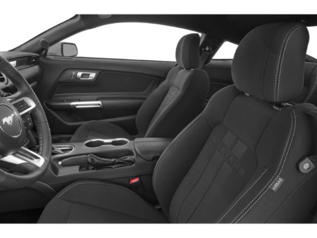 Used 2020 Shadow Black Ford EcoBoost image 12