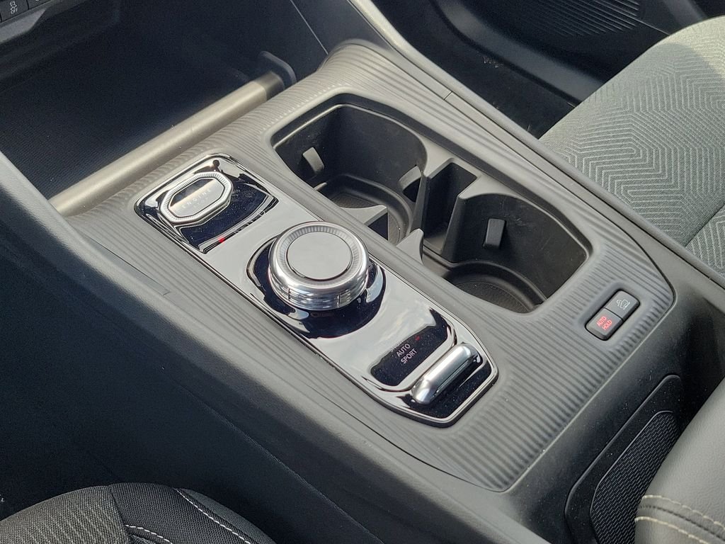 New 2026 Sting-Gray Clearcoat Jeep Laredo image 29