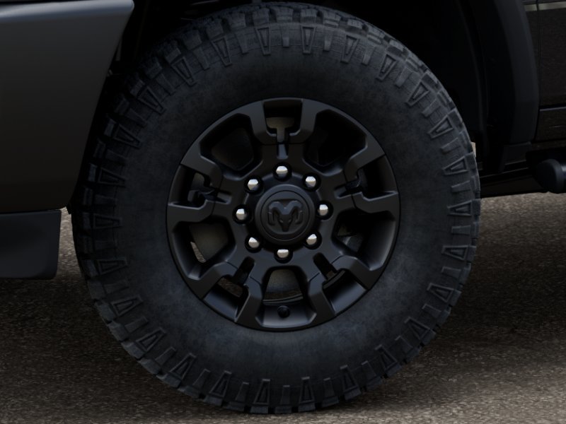 2025 RAM 2500 Power Wagon - Photo 35