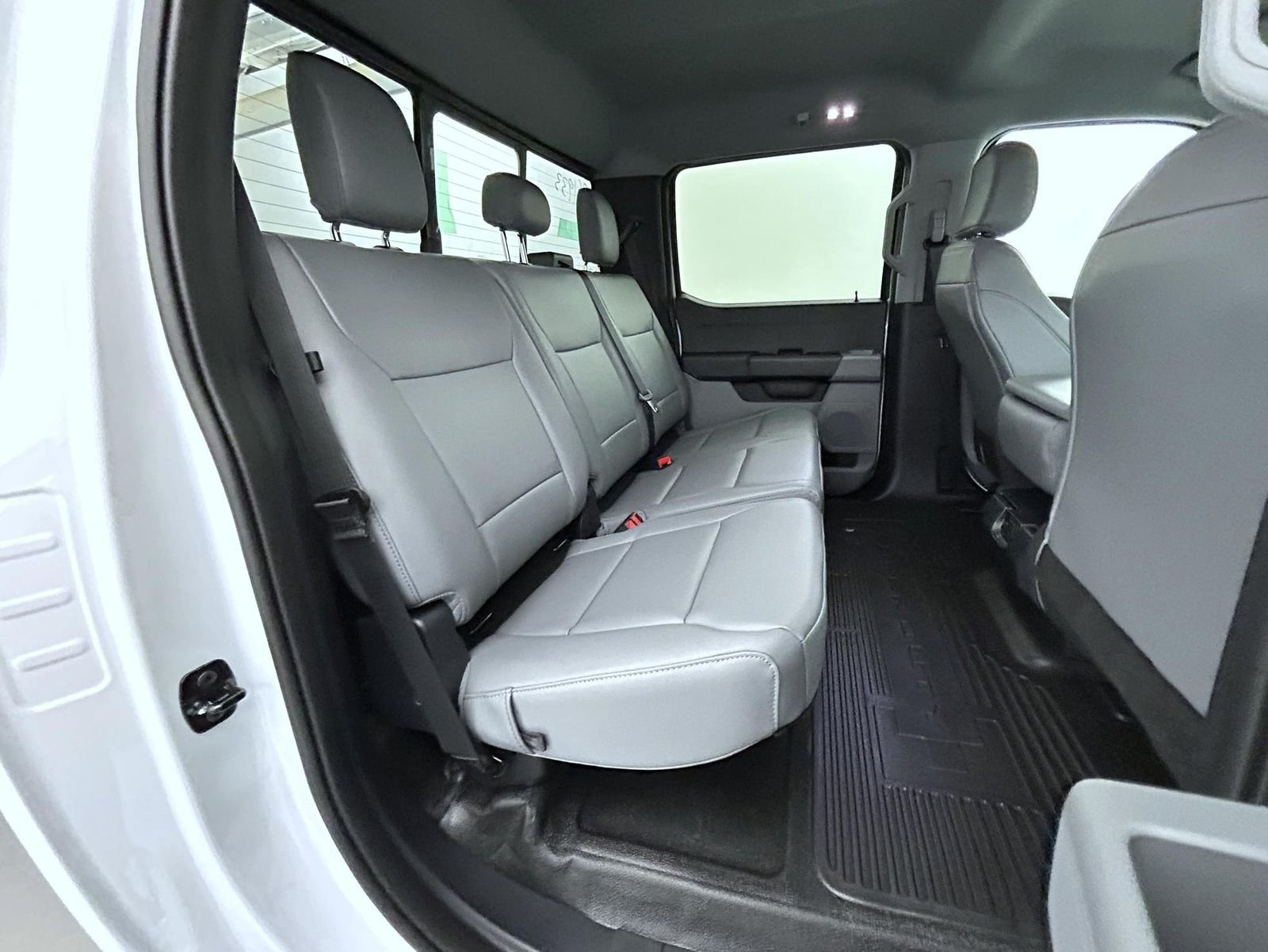 New 2026 White Ford XL image 18