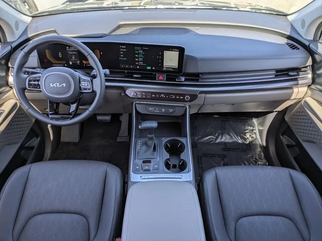 New 2026 Panthera Metal Kia LXS image 17