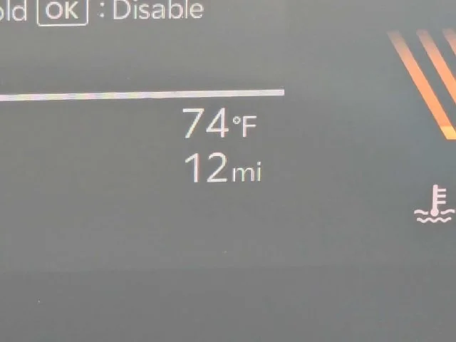 New 2027 Snow White Pearl Kia EX image 32