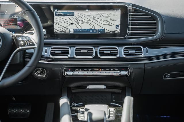 New 2026 Polar White Mercedes-Benz GLE 450 image 22