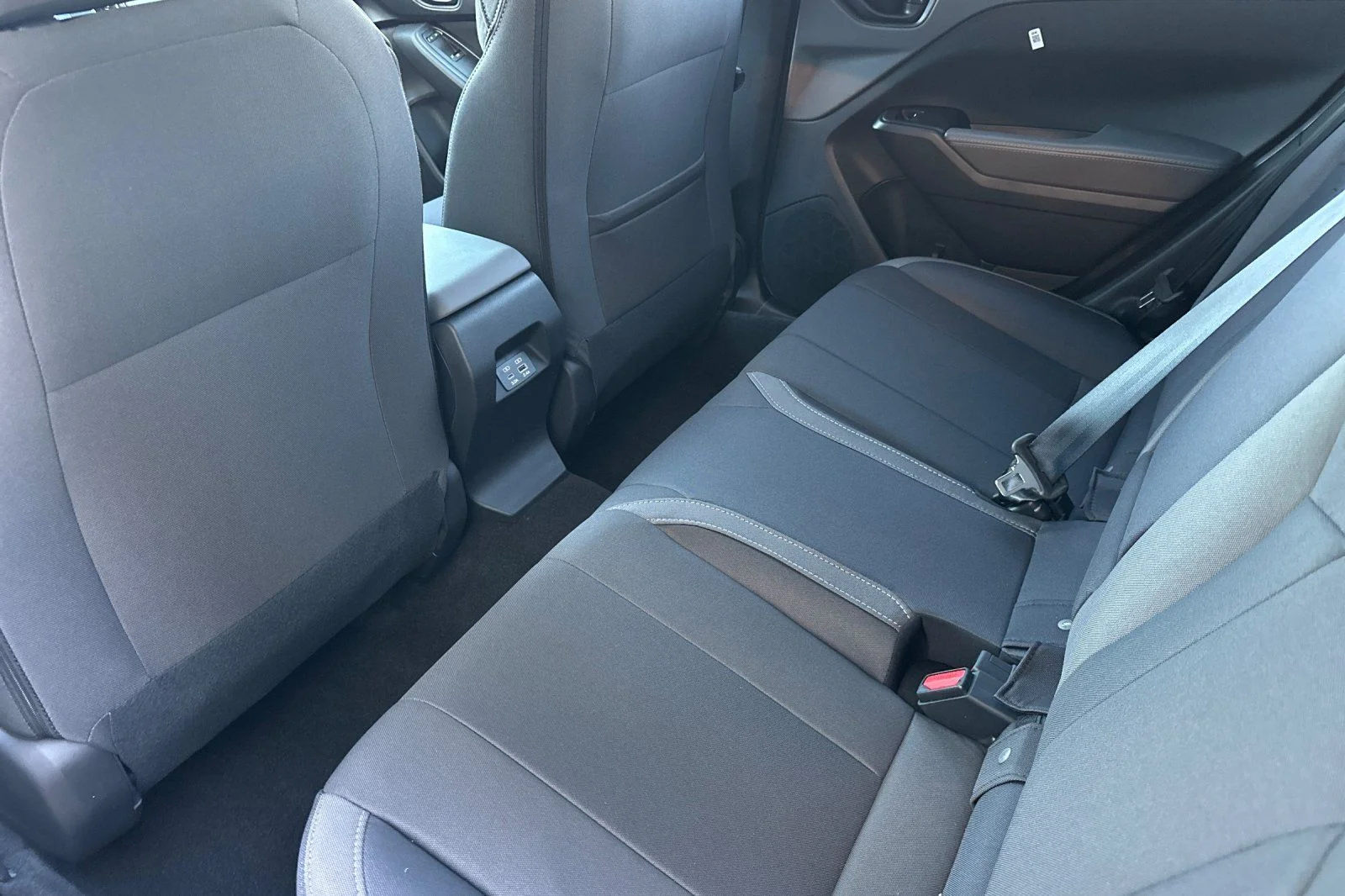 New 2026 ICE SILVER METALLIC Subaru Premium image 14
