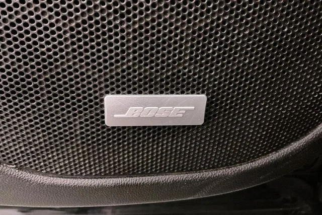Used 2023 Ebony Twilight Metallic GMC Denali image 40