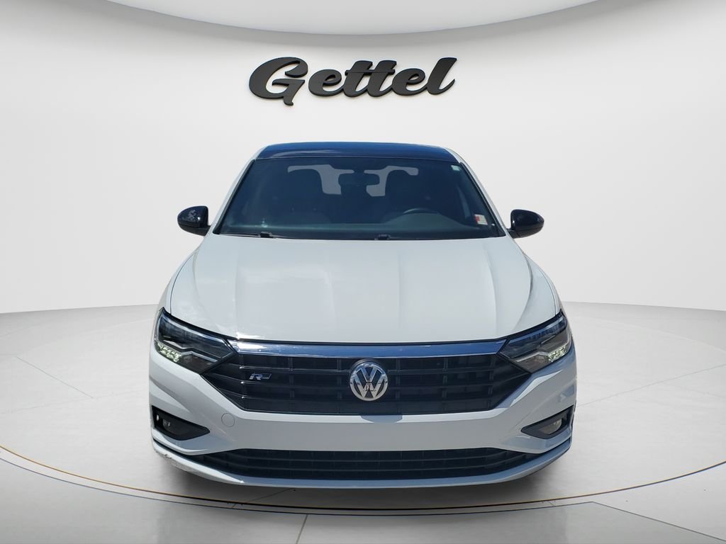 Used 2020 Volkswagen Jetta SE with VIN 3VWCB7BU4LM048597 for sale in Punta Gorda, FL